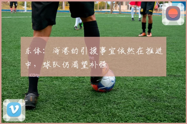 东体：海港的引援事宜依然在推进中，球队仍渴望补强