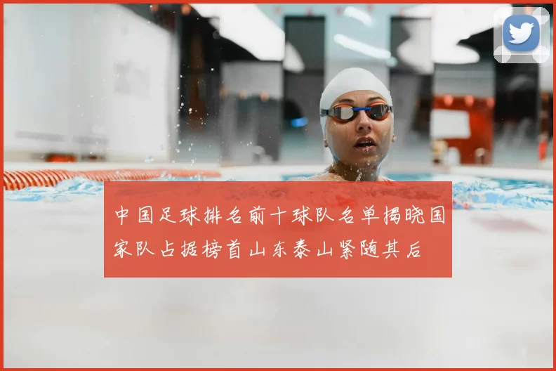 中国足球排名前十球队名单揭晓国家队占据榜首山东泰山紧随其后