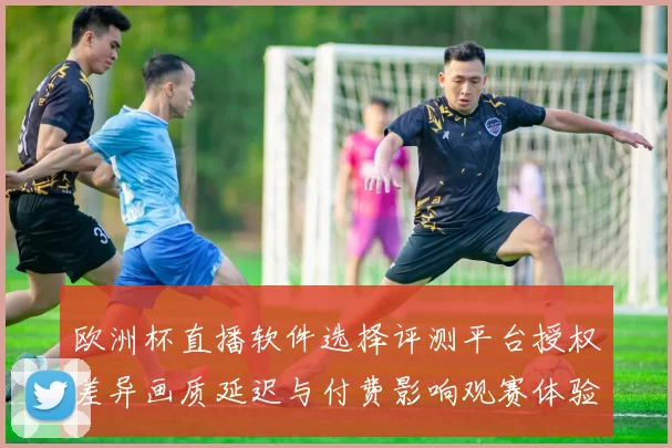 欧洲杯直播软件选择评测平台授权差异画质延迟与付费影响观赛体验