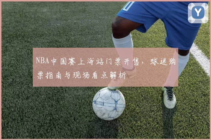NBA中国赛上海站门票开售，球迷购票指南与现场看点解析