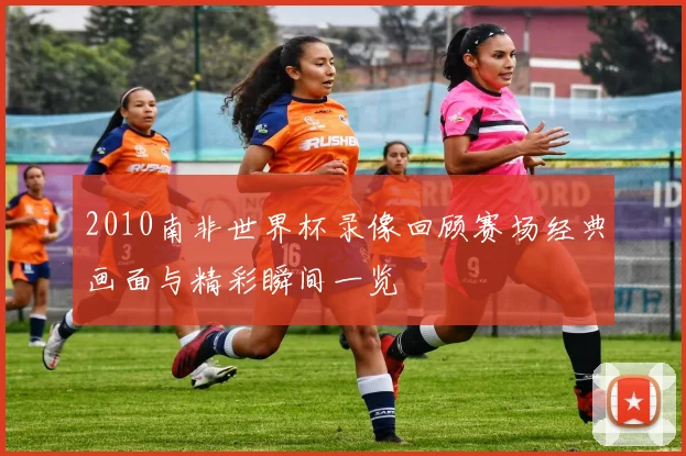 2010南非世界杯录像回顾赛场经典画面与精彩瞬间一览
